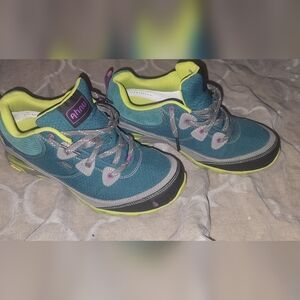 Ahnu Hiking And Trail Shoes